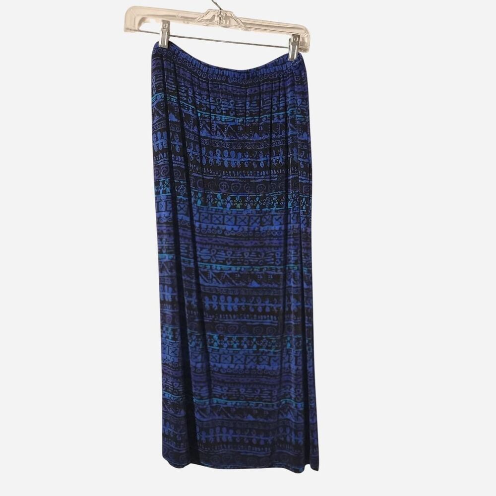 Chico-s Women's multi Skirt